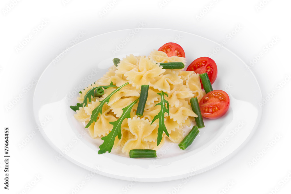 pasta with tomatoes pasta with tomatoes