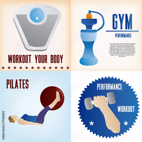 fitness