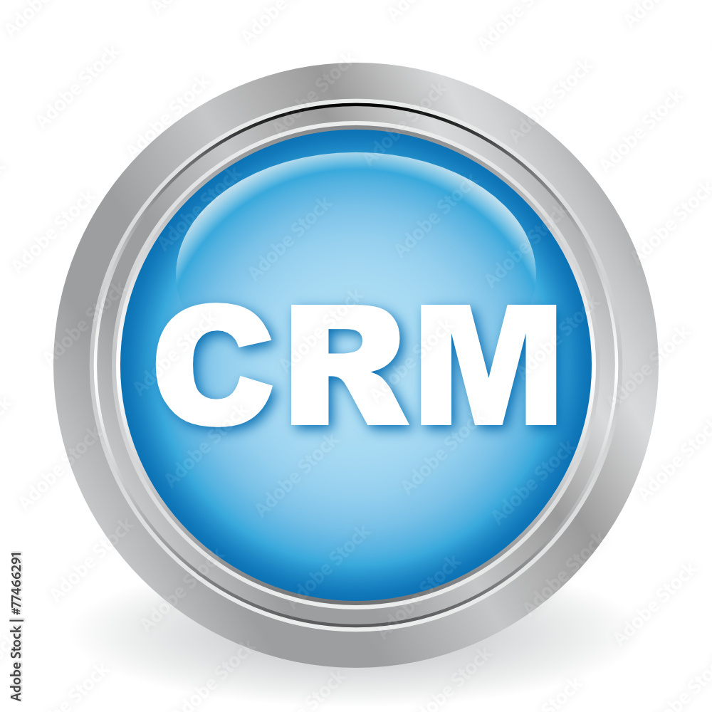 CRM ICON CRM ICON