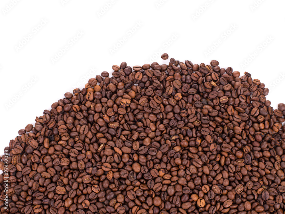 coffee beans coffee beans