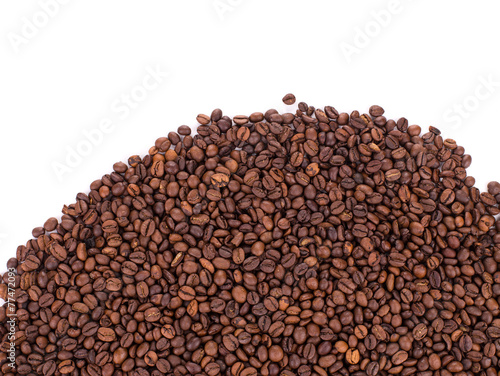 coffee beans