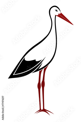 Stork
