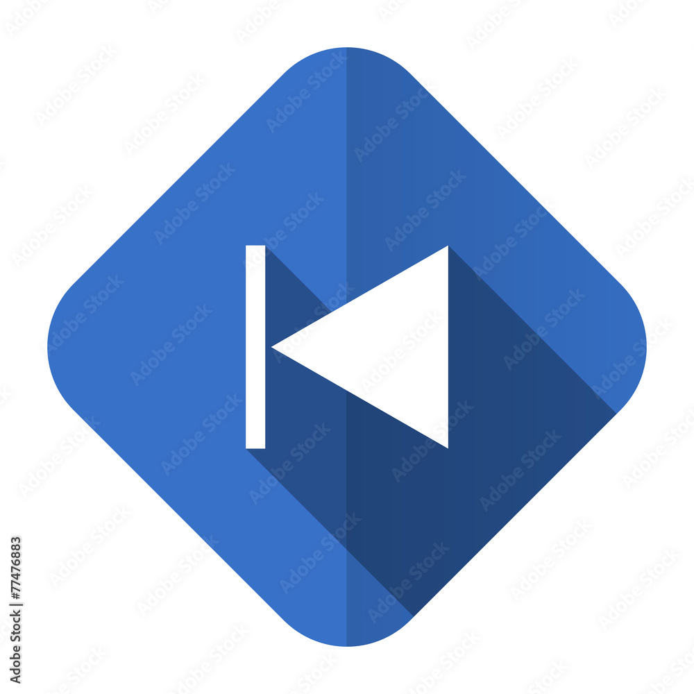 previous flat icon previous flat icon