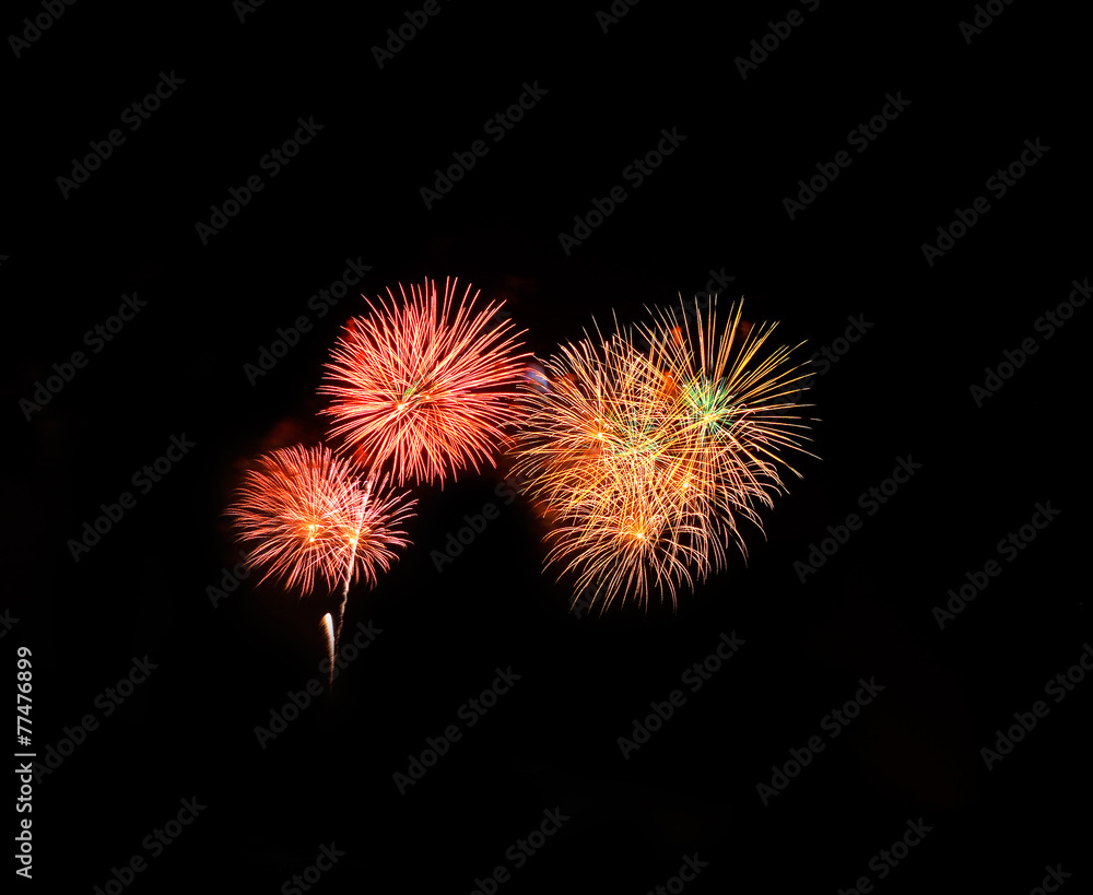 fireworks fireworks