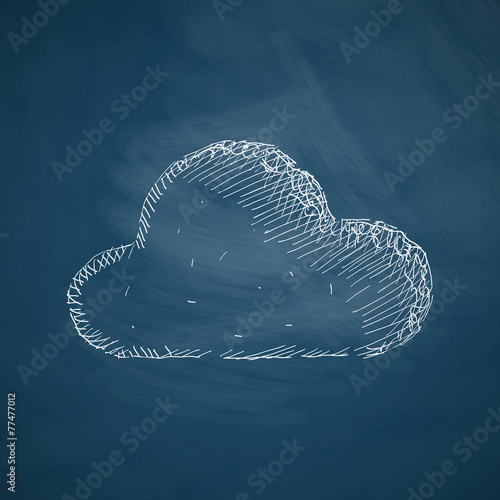 cloud icon