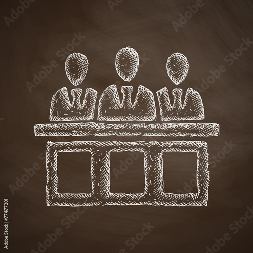 jurors icon