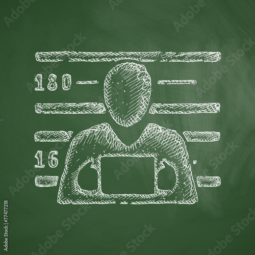 suspect icon