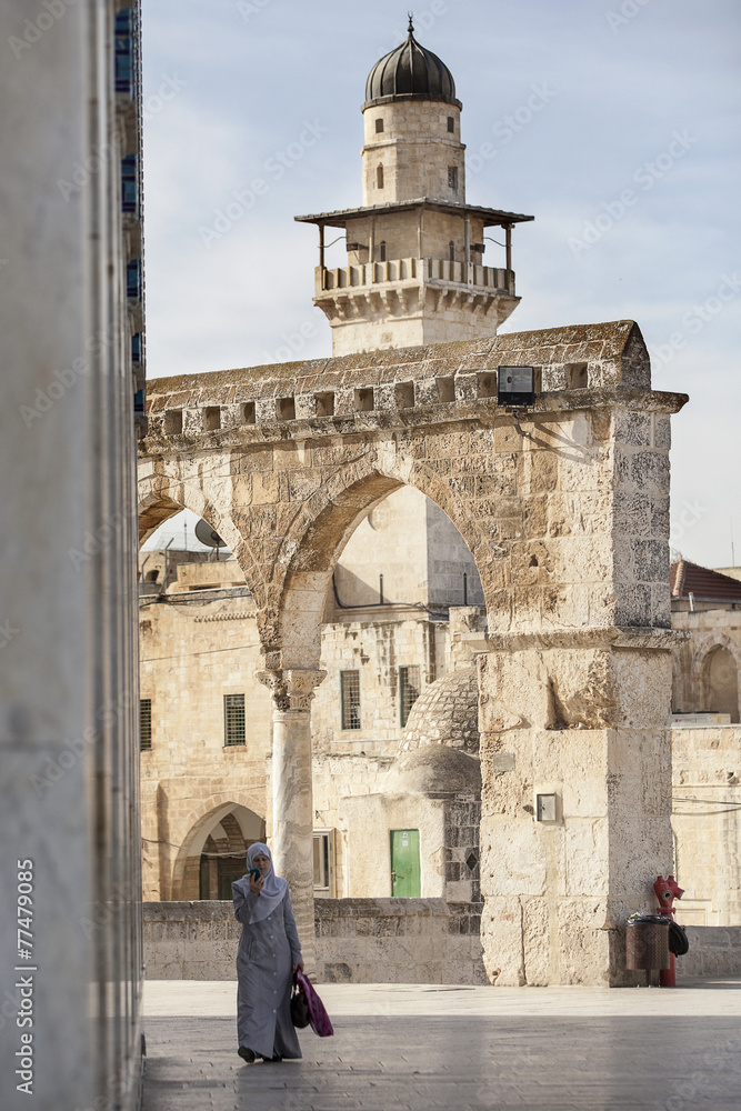 gerusalemme