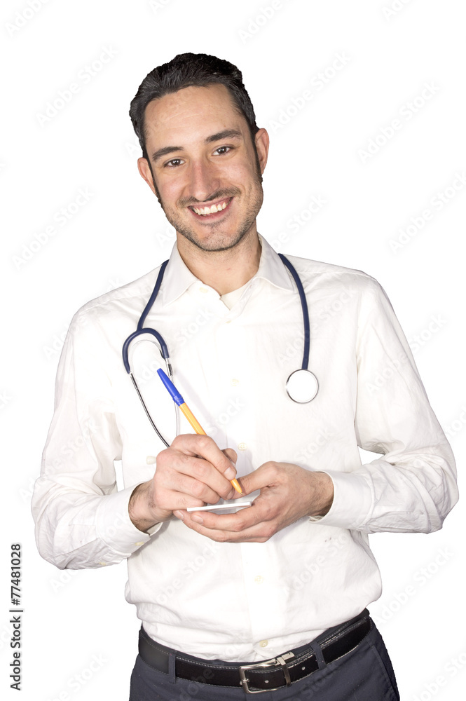 doctor doctor