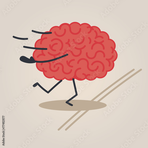 fitness brain: First place