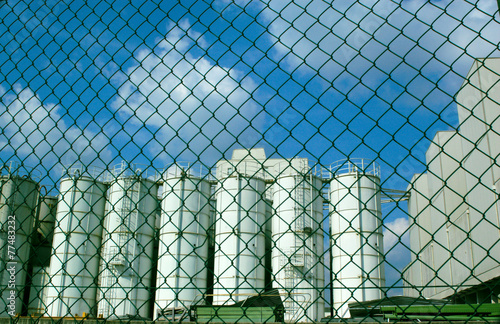 Industrial