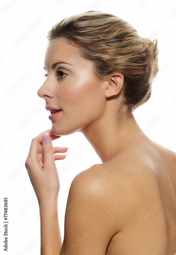 Natural Beauty Natural Beauty