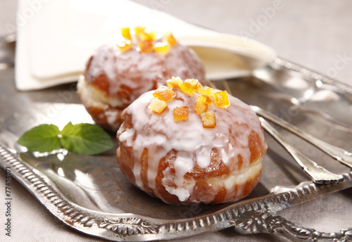 Donuts