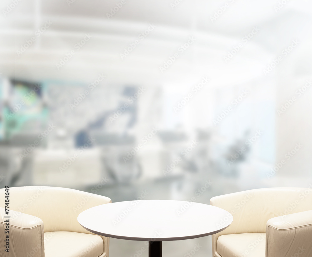 Table Top And Blur Office Background Table Top And Blur Office Background