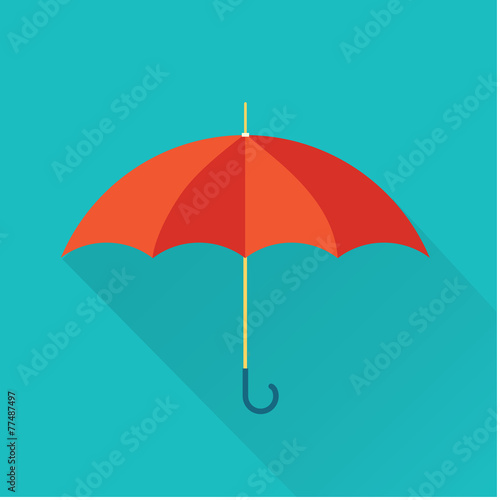 umbrella icon