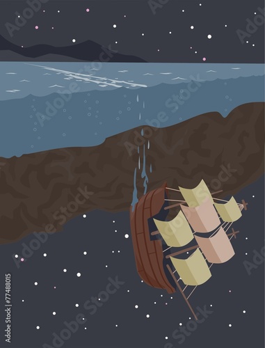 Flat Earth