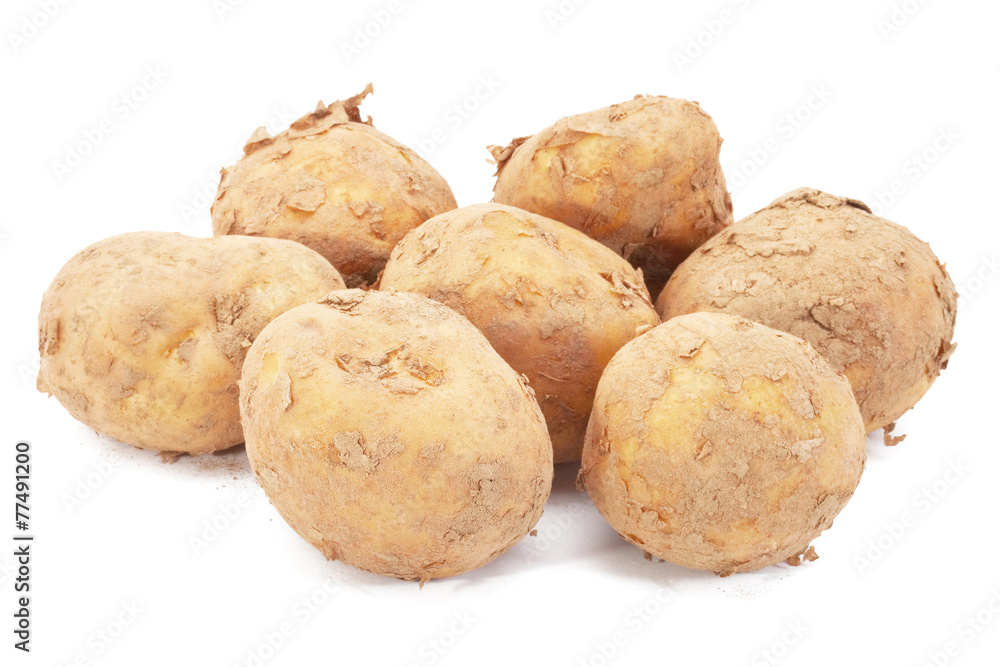 Potato Potato