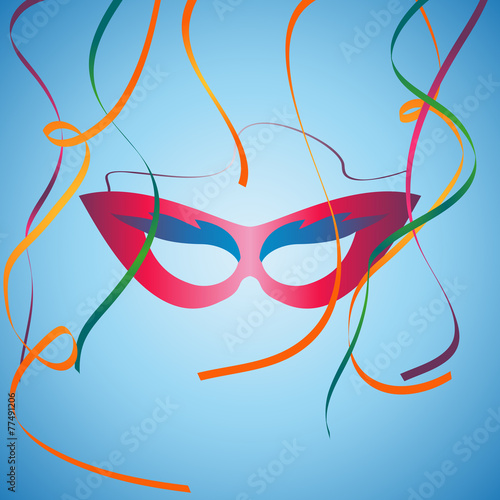 Maschera di Carnevale