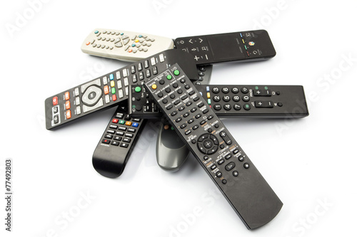 Remote control 3