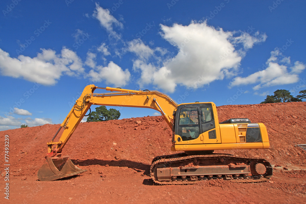 Digger Digger