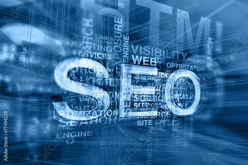 search engine optimization