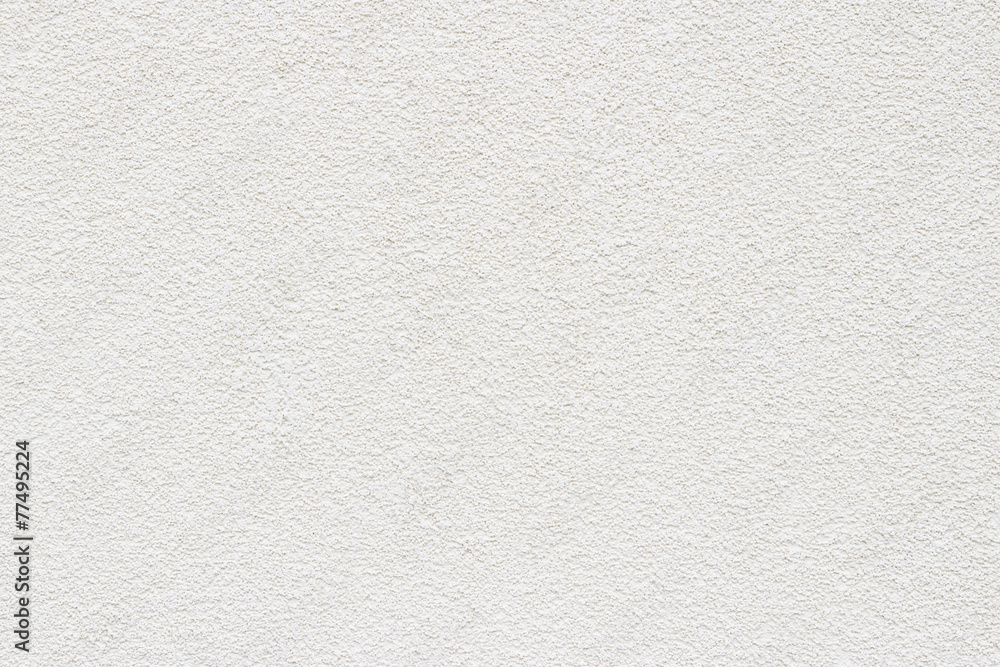 Stucco white wall background or texture Stucco white wall background or texture
