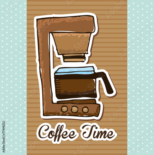 delicious coffee