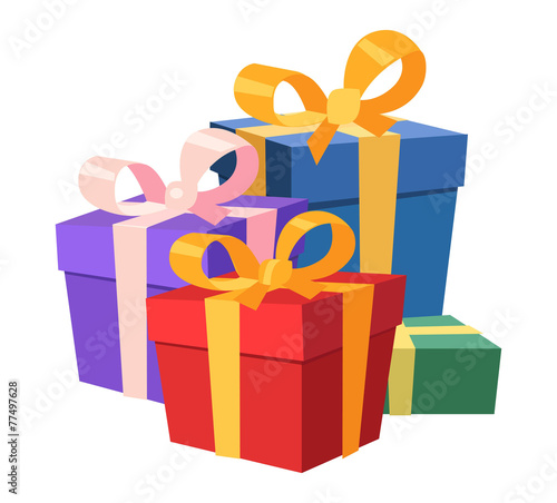 Christmas gifts