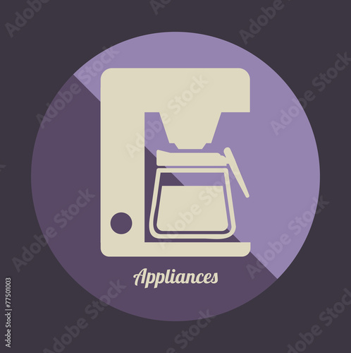 appliance home