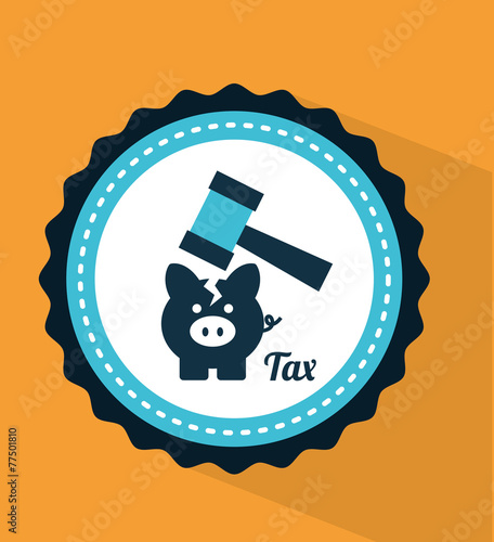 tax icon
