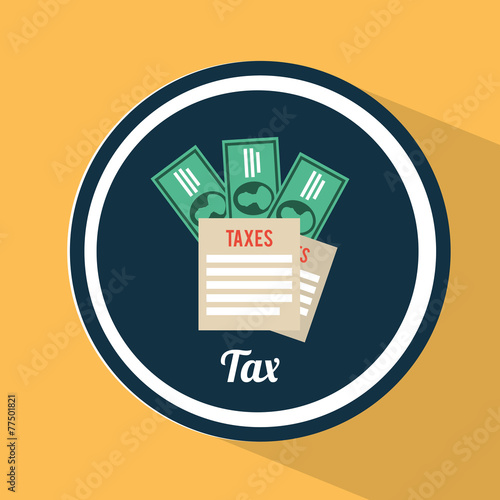tax icon