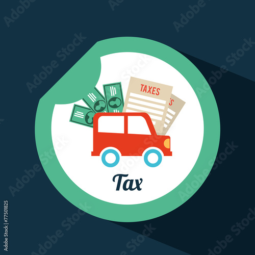 tax icon
