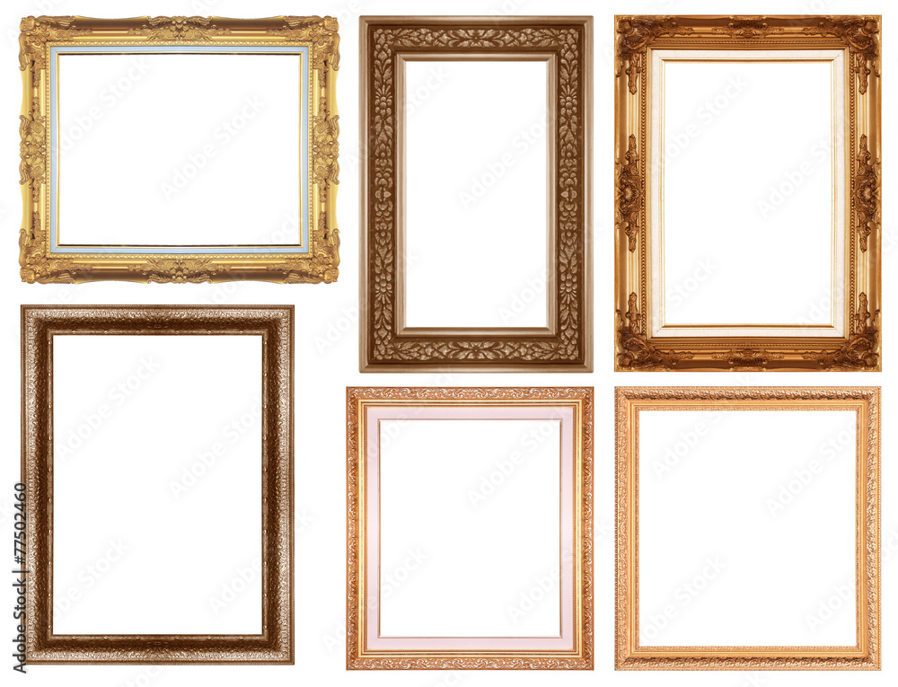 gold picture frame gold picture frame