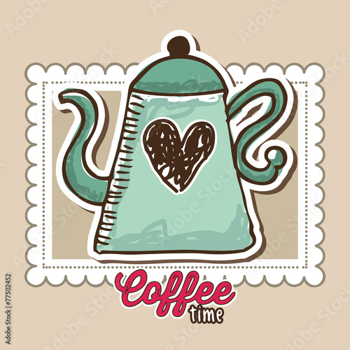 delicious coffee