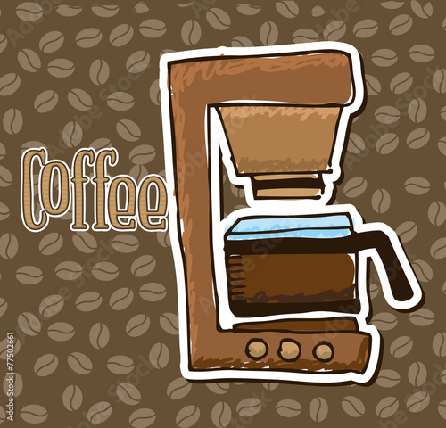 delicious coffee