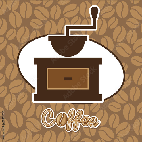 delicious coffee