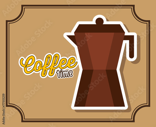 delicious coffee