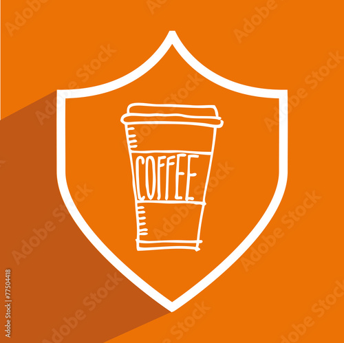 Food design, vector illustration.