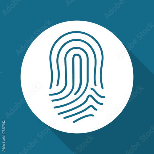 fingerprint