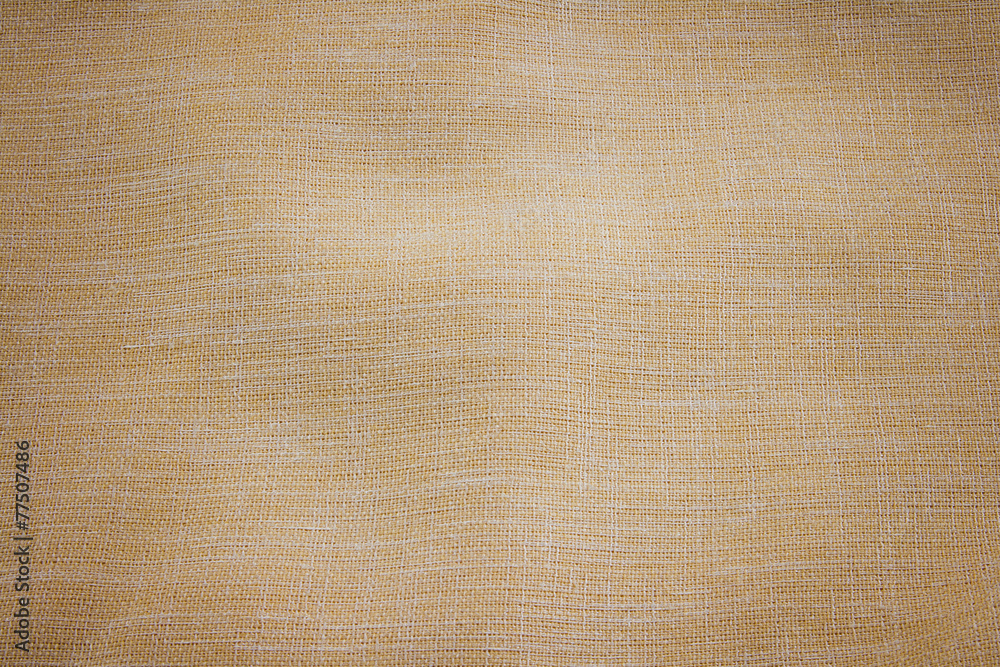 Fototapeta premium old textile woven