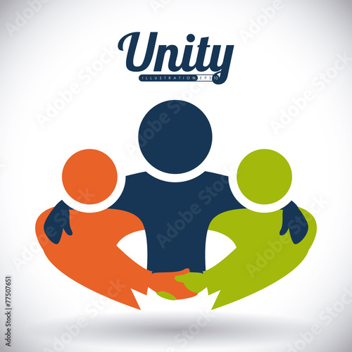 unity people
