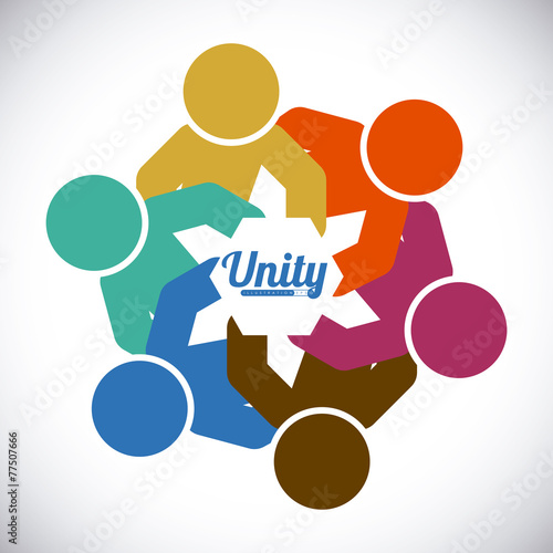 unity people