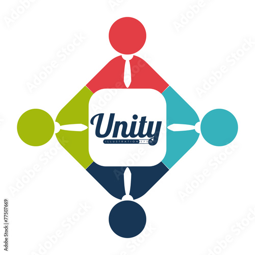 unity people