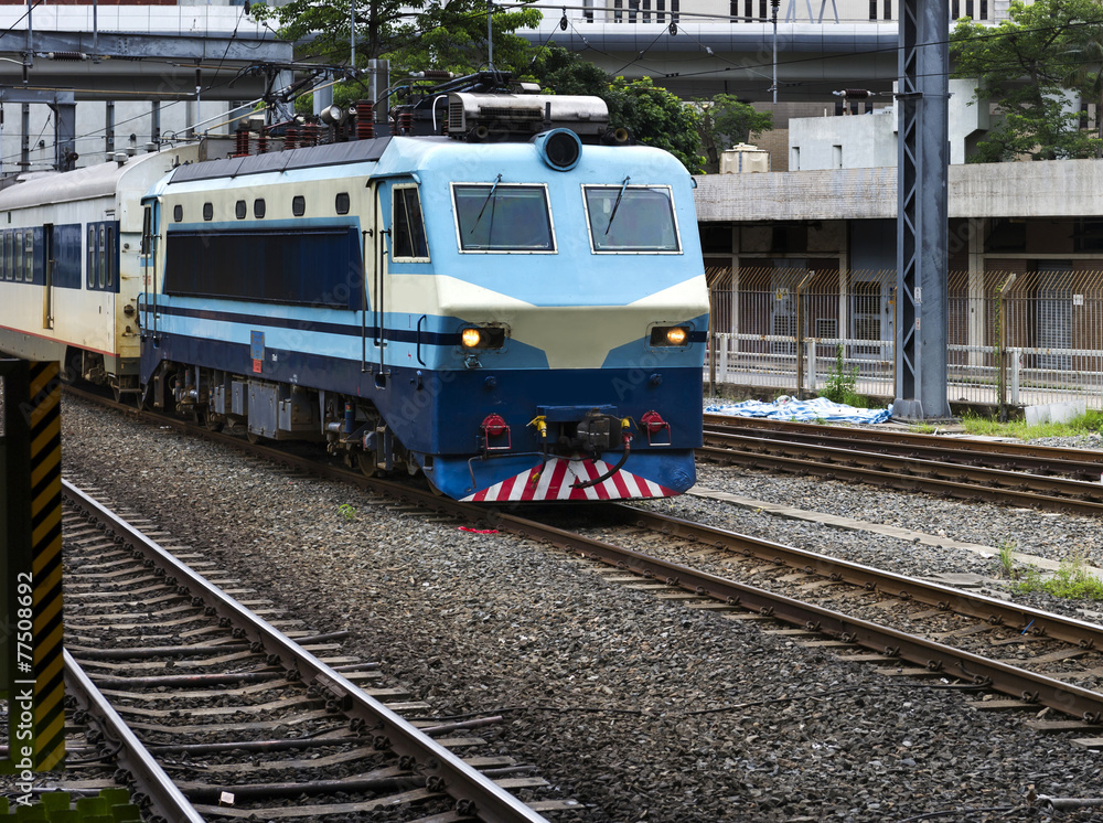 hong kong railway hong kong railway