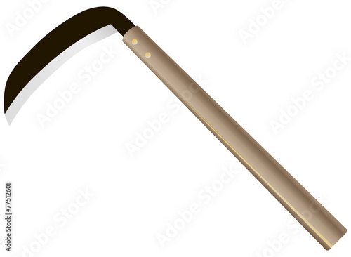 Sickle Asia