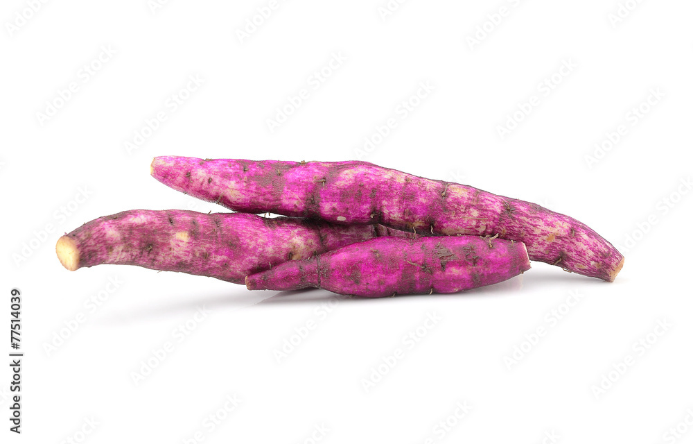 sweet potato sweet potato
