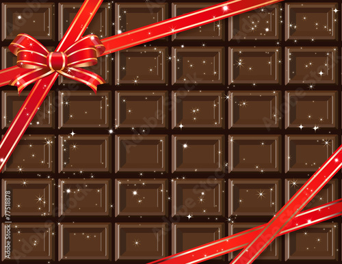 チョコレート13