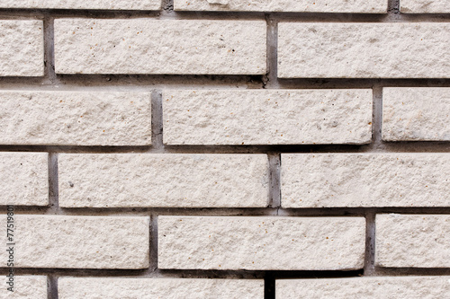 Wallpaper Mural a white stone wall  background Torontodigital.ca