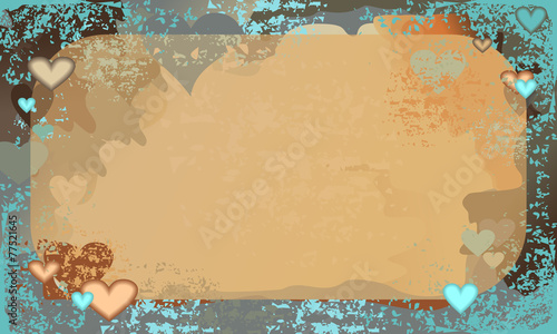 background  valentine's1