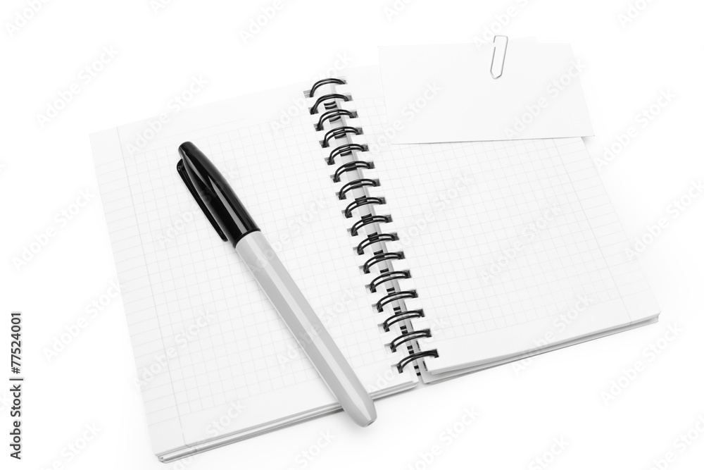 Notebook Notebook